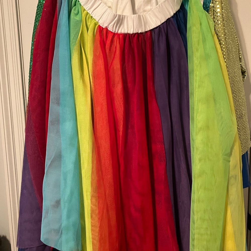 NWT - Disney Dress Shop Unicorn Jumper
